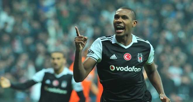 Domagoj Vida yerine Marcelo