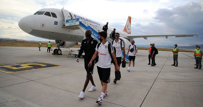 Kartal 4 eksikle Denizli'de