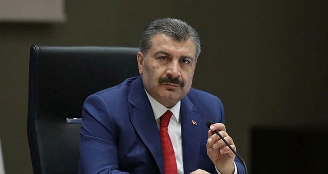 Kritik dönemler! Türkiye'de yoğun bakımlar yüzde 66 doldu