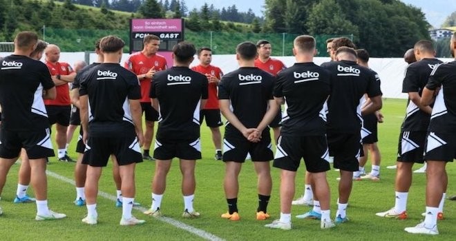 Valerien Ismael kadroyu kurdu