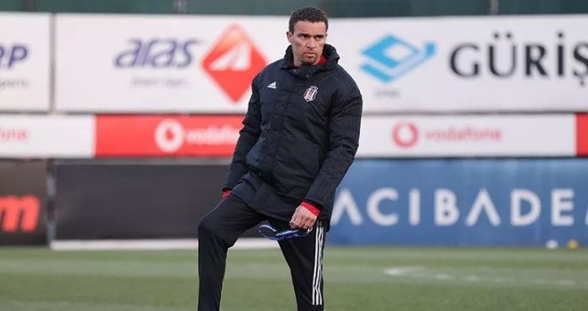 İşte Valerien Ismael'in ilk raporu