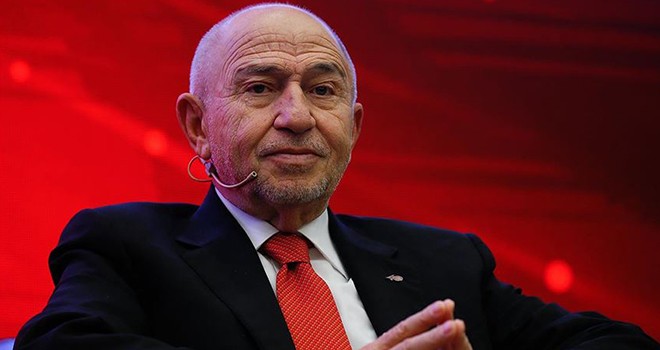 TFF açıkladı! Yabancı futbolcu sayısı artırıldı