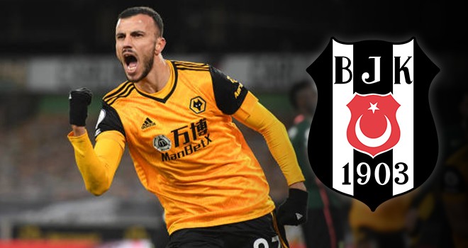 Romain Saiss, siyah-beyazlı formayı giyecek! İşte maaşı ve sözleşme detayları...