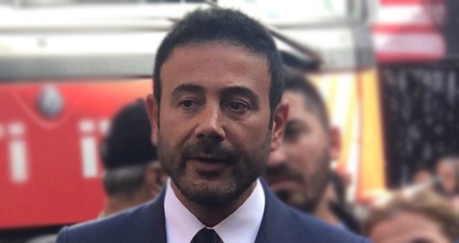 Genç başkan kararlı! Beşiktaş'ta itfaiye ve ambulansın girmediği sokak kalmayacak