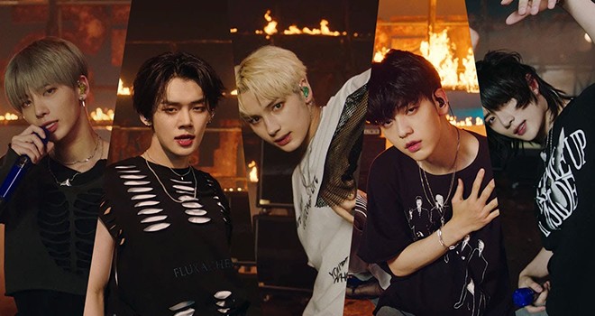 ÖZEL HABER / RÖPORTAJ: TXT TURKEY ile TXT sohbetleri...