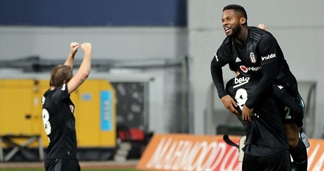 Katkı verebildiğim için mutluyum