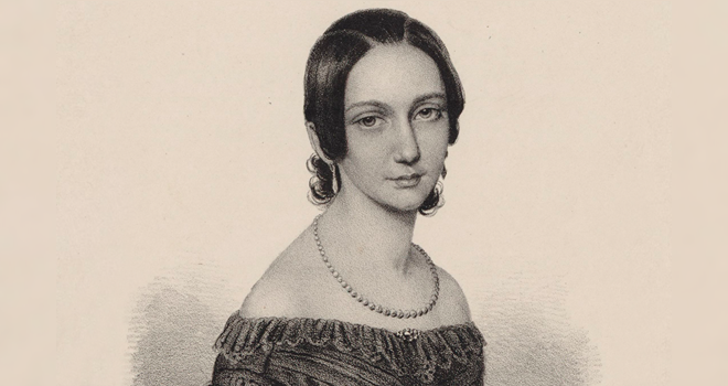 Clara Schumann’ın  200. doğum yılına özel konser