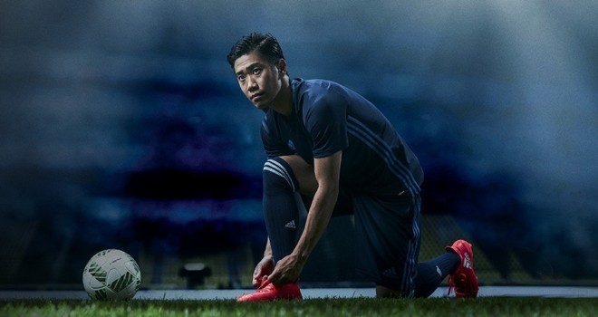 Kadroya samuray takviyesi