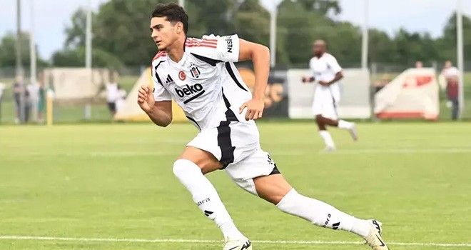 Kartal'ı 17'lik Mustafa uçurdu