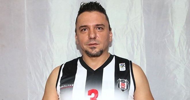 Yeni antrenör Kaan Dalay