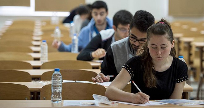Milyonlarca kişinin beklediği gün geldi! YKS sonuçları açıklandı