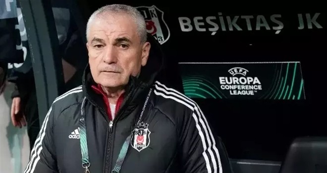 Rıza Çalımbay'dan kadro dışı açıklaması: Disiplinsiz olabilir