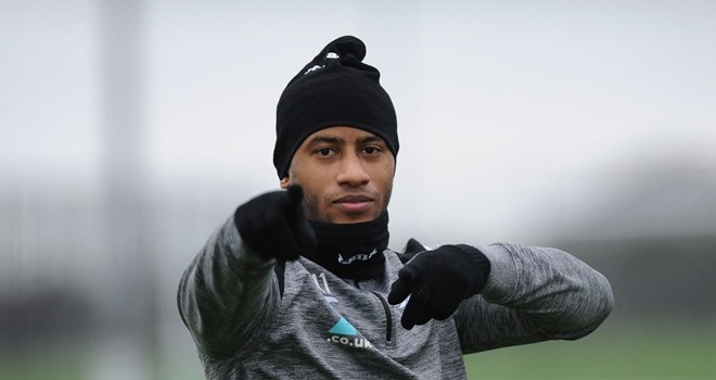 Üç yıllık sözleşme için İstanbul’a geliyor