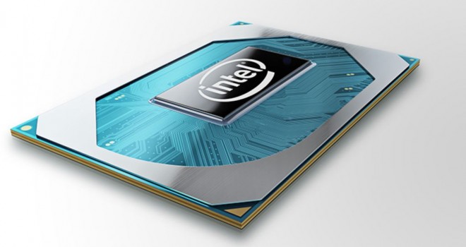 10. Nesil Intel Core H Serisi: Dünyanın en hızlı mobil işlemcisi