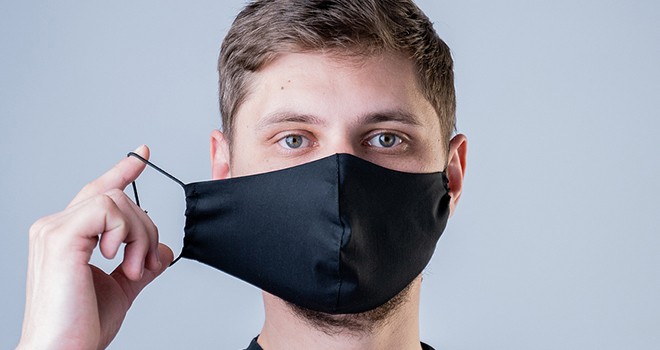 Maskeli yaşamda bu kurallara uyuyor musunuz?