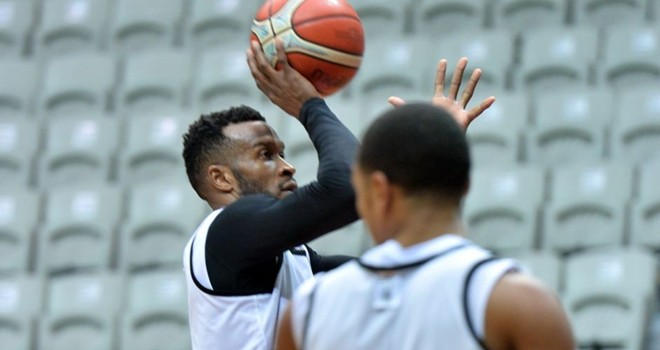 Hazırlıklar tamam! Sıra maçta