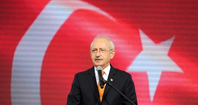 Erken seçim hazırlıkları