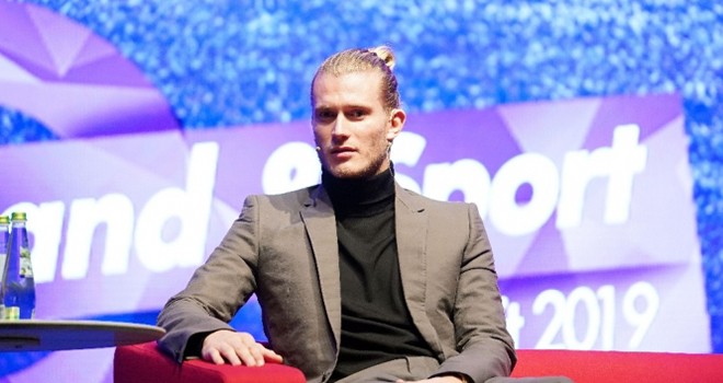 Farklı bir deneyim için geldim