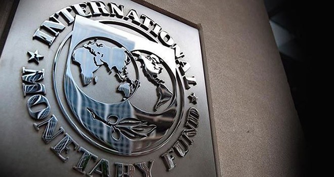 Türkiye IMF ile anlaşacak iddiası
