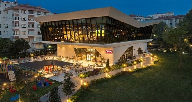 BJK borçları ödeyemedi tesisi geri verdi