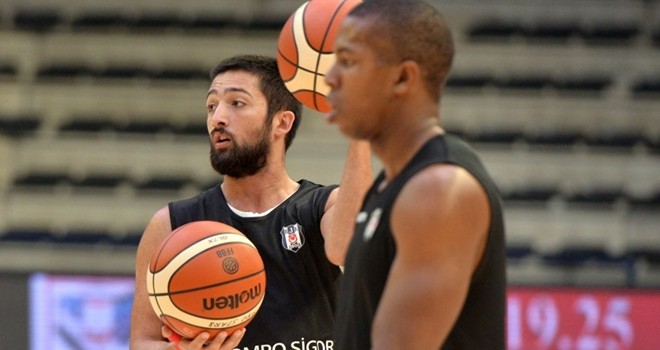 Potanın Kartallarında hazırlıklar tamamlandı