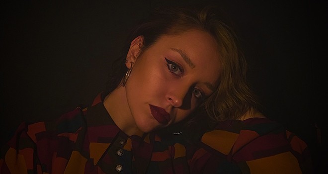 Raven’den 3 şarkılık No Love Inside