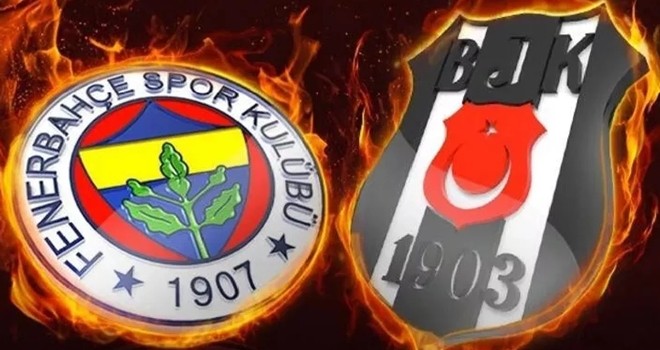 Beşiktaş ve Fenerbahçe'nin Konferans Ligi'ndeki muhtemel rakipleri belli oldu!