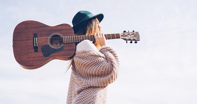 Bağımsız müzisyerlerin şarkıları Radyo Beşiktaş'ta!