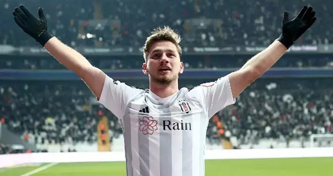 Avrupa devi, Semih Kılıçsoy için Beşiktaş'ın kapısını çalacak!