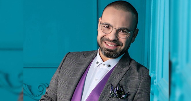 Ünlü sunucu hakkında cinsel taciz soruşturması