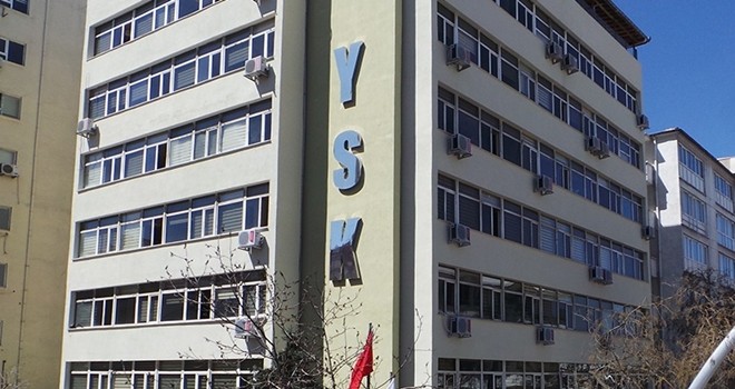 Cumhurbaşkanı adayları TRT'de