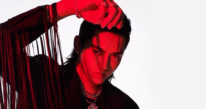 Kris Wu'nun şarkıları Radyo Beşiktaş'ta!