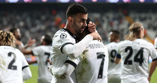 Spor yazarlarının gözünden Beşiktaş'ın durumu!..