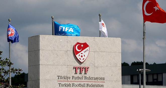 TFF'den flaş açıklama! Yabancı sayısı kademeli olarak düşürülecek