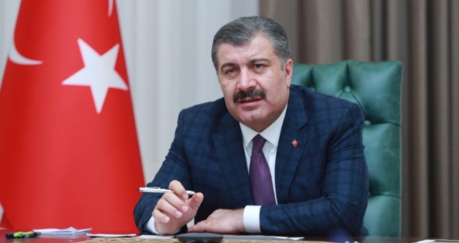 İyileşen hasta sayısı artıyor