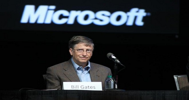 Bill Gates Corona virüs aşısı için tarih verdi!
