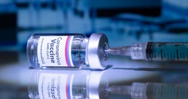 Covid-19 aşısında büyük hata! HIV antikoru çıktı