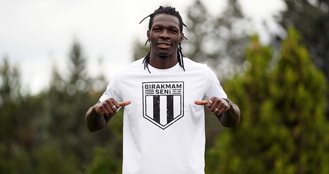 N'Sakala'ya like tepkisi