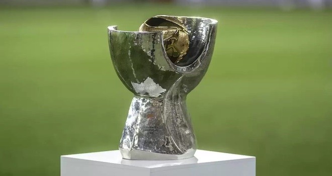 Kupada rakip Antalyaspor