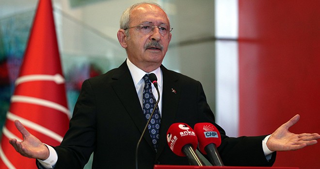 Kılıçdaroğlu’ndan çok sert Atatürk Havalimanı tepkisi!