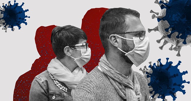 Koronavirüs salgınında yeni normal