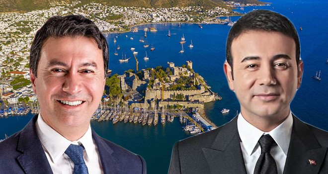 Beşiktaş Bodrum hizmet hattı!