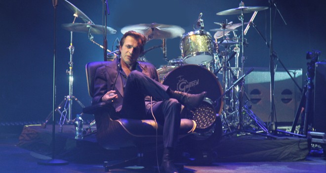 Teoman yeni albümünün adını açıkladı: Gecenin Sonuna Yolculuk