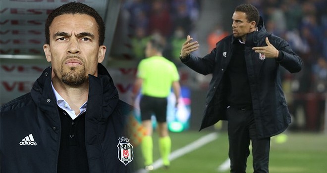 Valérien Ismaël: Kazanmaya alışkın bir insanım