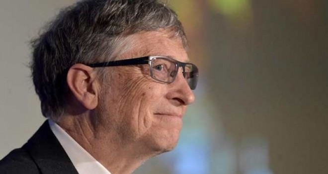 Bill Gates, Korona virüsü tedavisi için 100 milyon dolar verdi