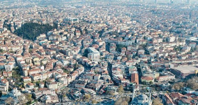 İmar barışı için başvurular yarın başlıyor