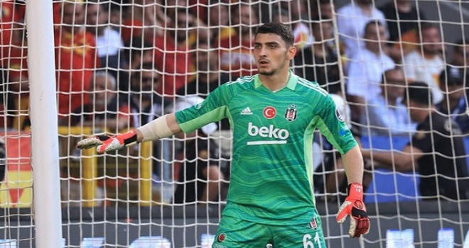 Emre Bilgin: “Beni destekleyen herkese teşekkür ederim”