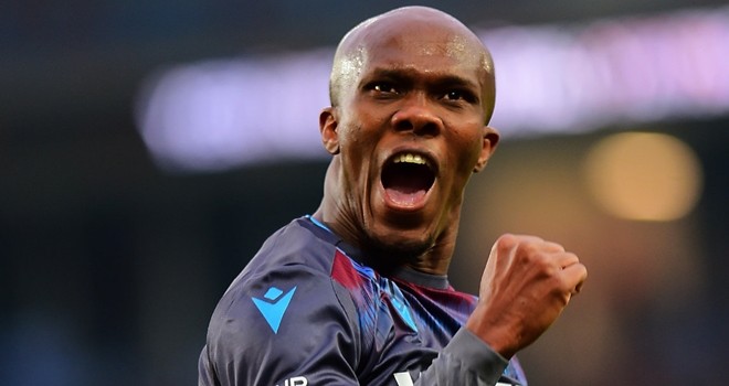 Nwakaeme'den Beşiktaş'a yeşil ışık!