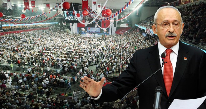 Kılıçdaroğlu'ndan tek aday uyarısı