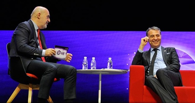 Tek amacımız işimizi yapmak